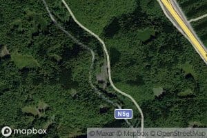 Ruisseau de la Forge du Prince