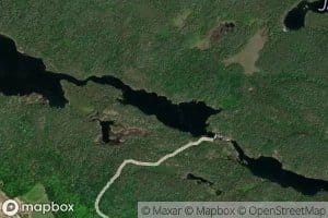 Boivin Lake