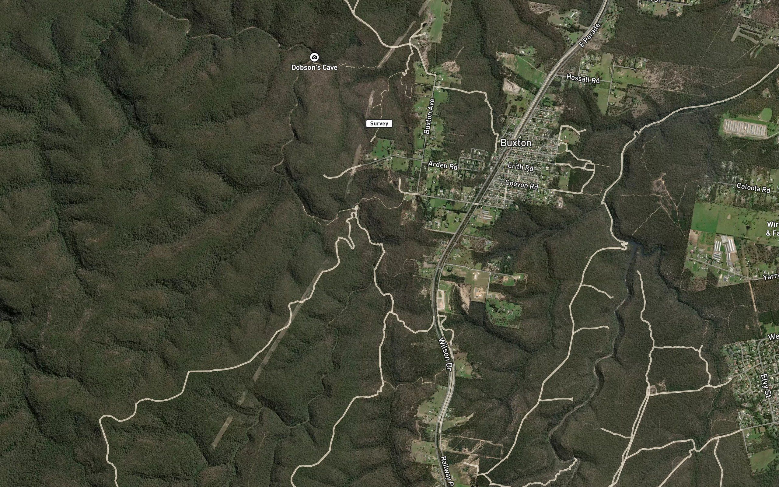 Moore Creek