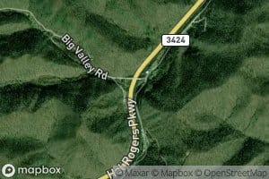 Sizemore Branch