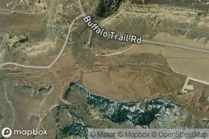 North Fork Canyon Creek