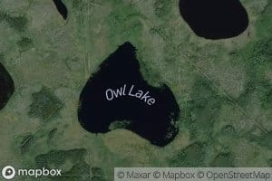 Owl Lake