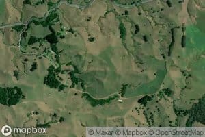 Mangakotukutuku Stream