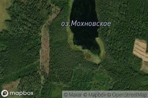 Ozero Mokhnovskoye