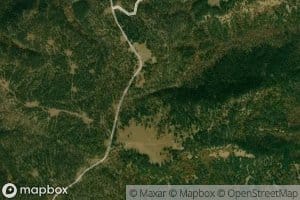 North Pine Creek Spring