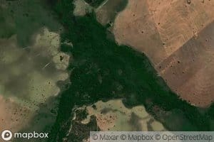 Corrego da Cozinheira