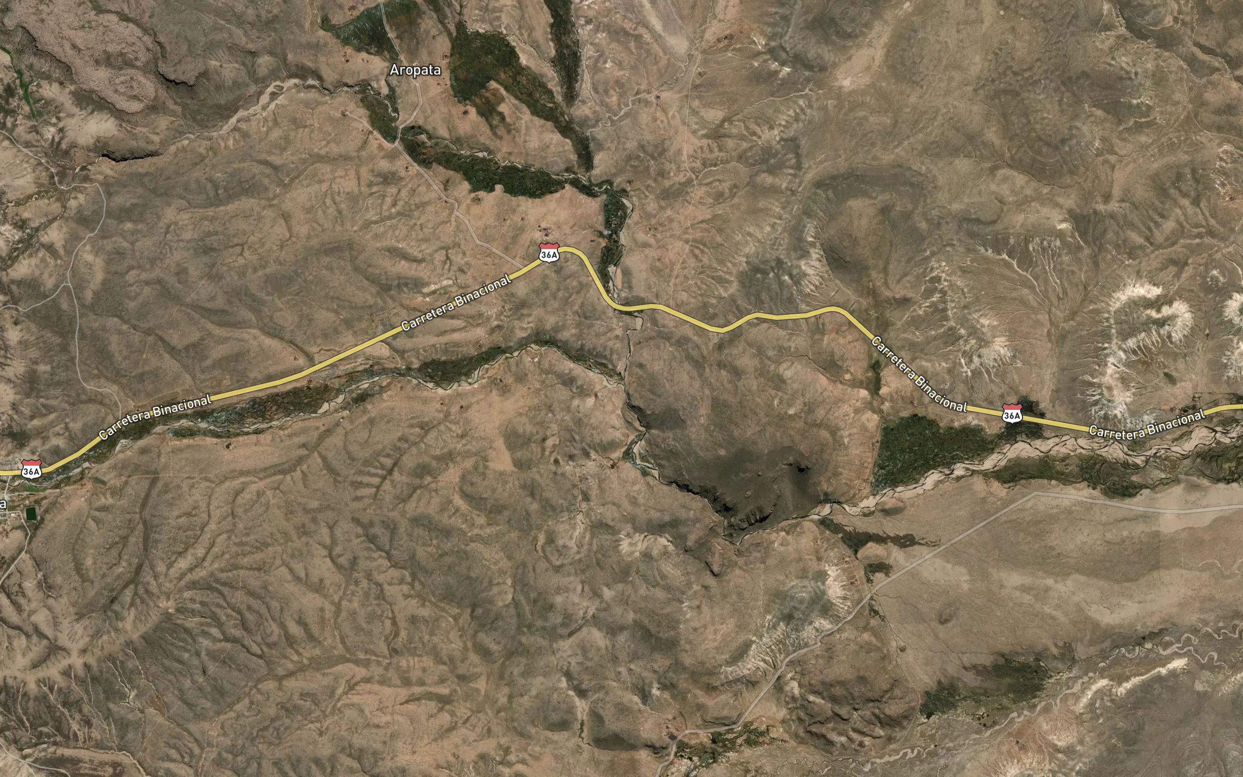 Rio Santa Rosa