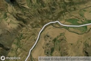 Quebrada Maraynioc