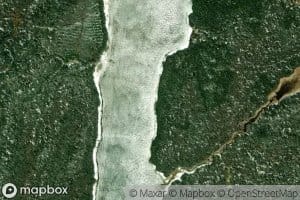 Baie des Quatre Milles