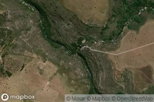 Corrego Agua Limpa
