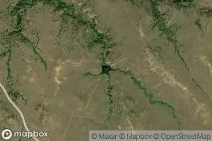 Mud Turtle Reservoir