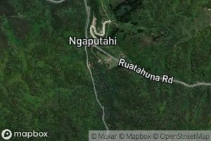 Manawahiwi Stream