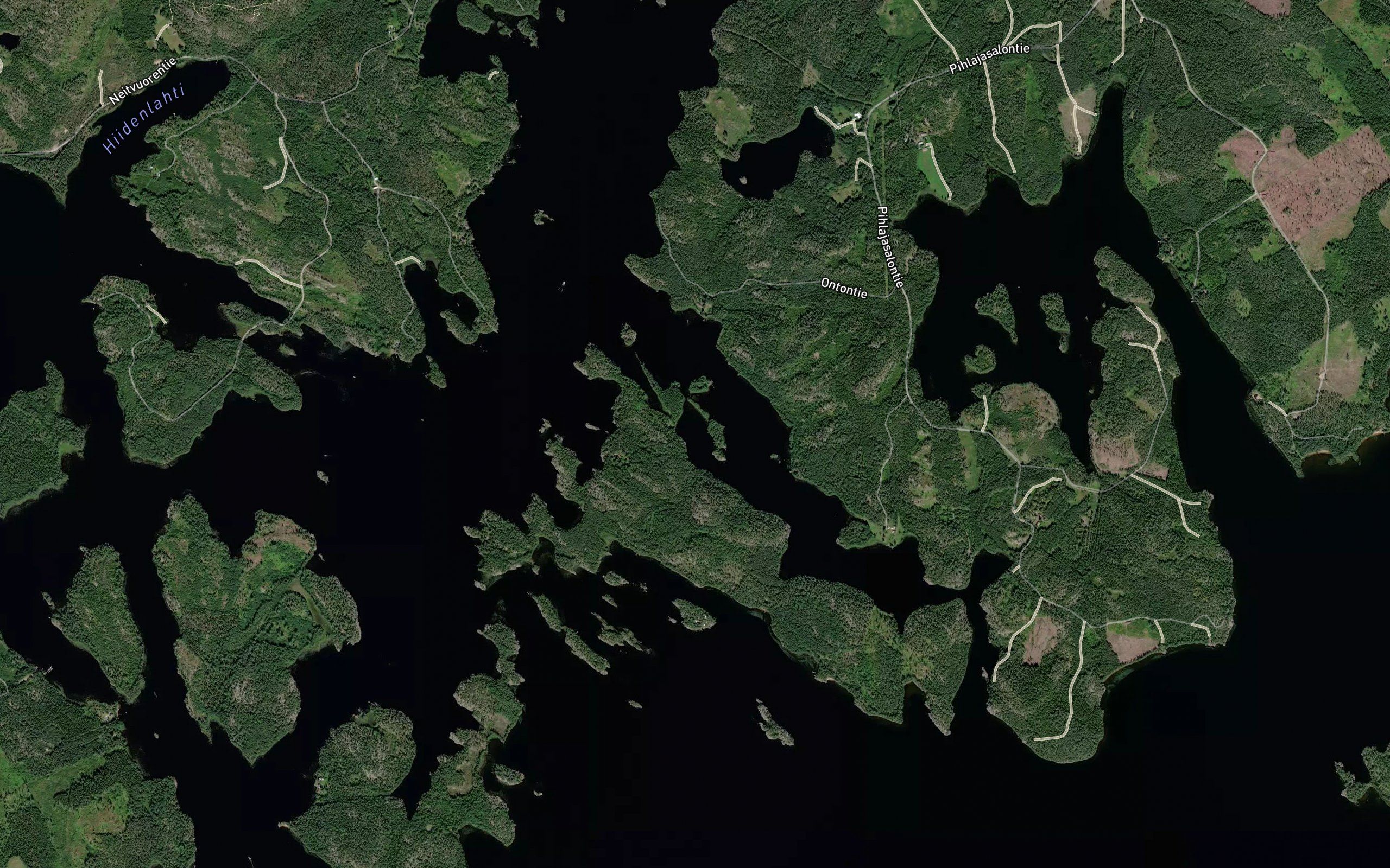 Pesipytynlahti