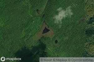 Lac Calao