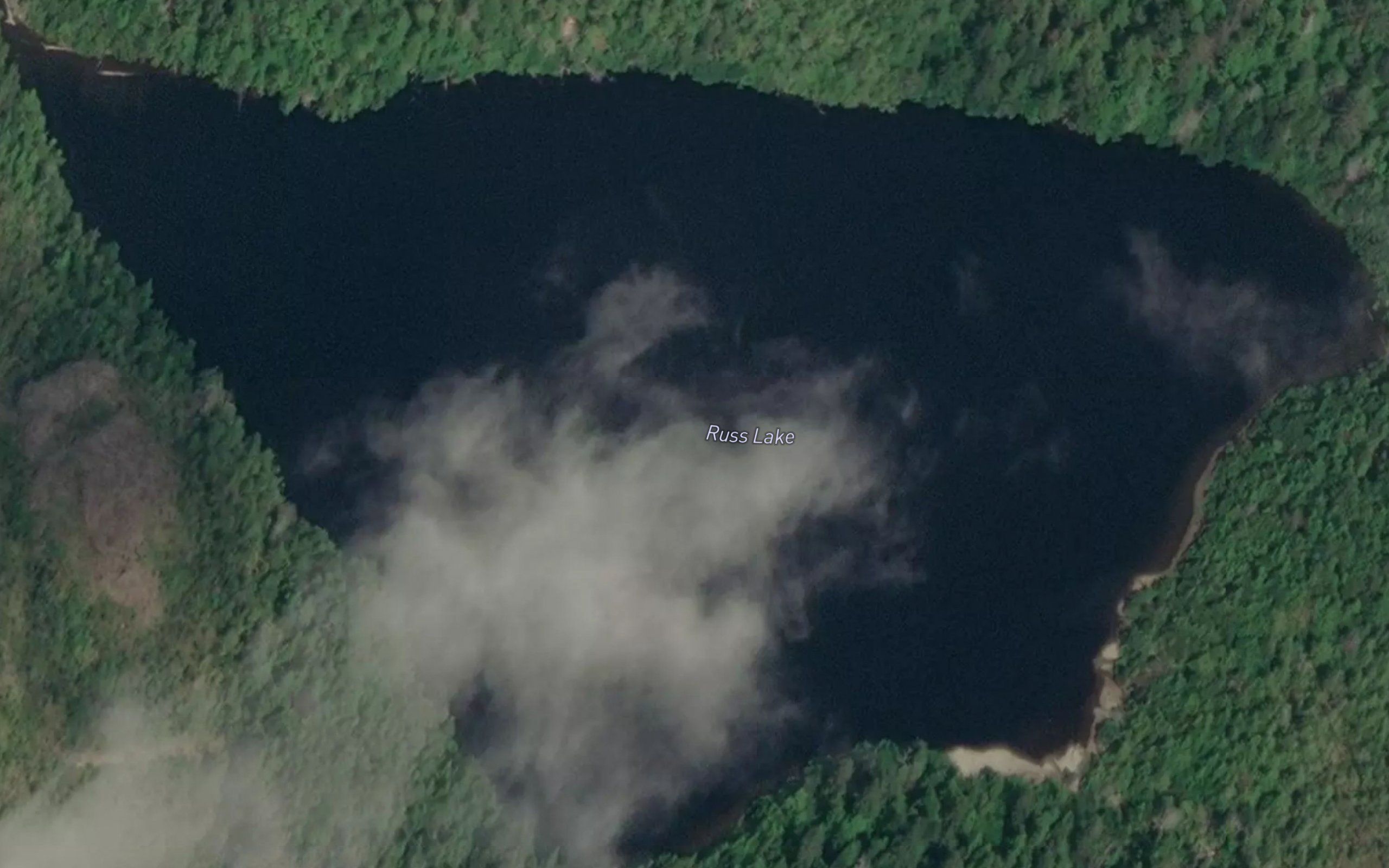 Russ Lake