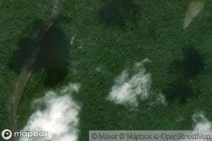 Corredeira dos Paus Secos