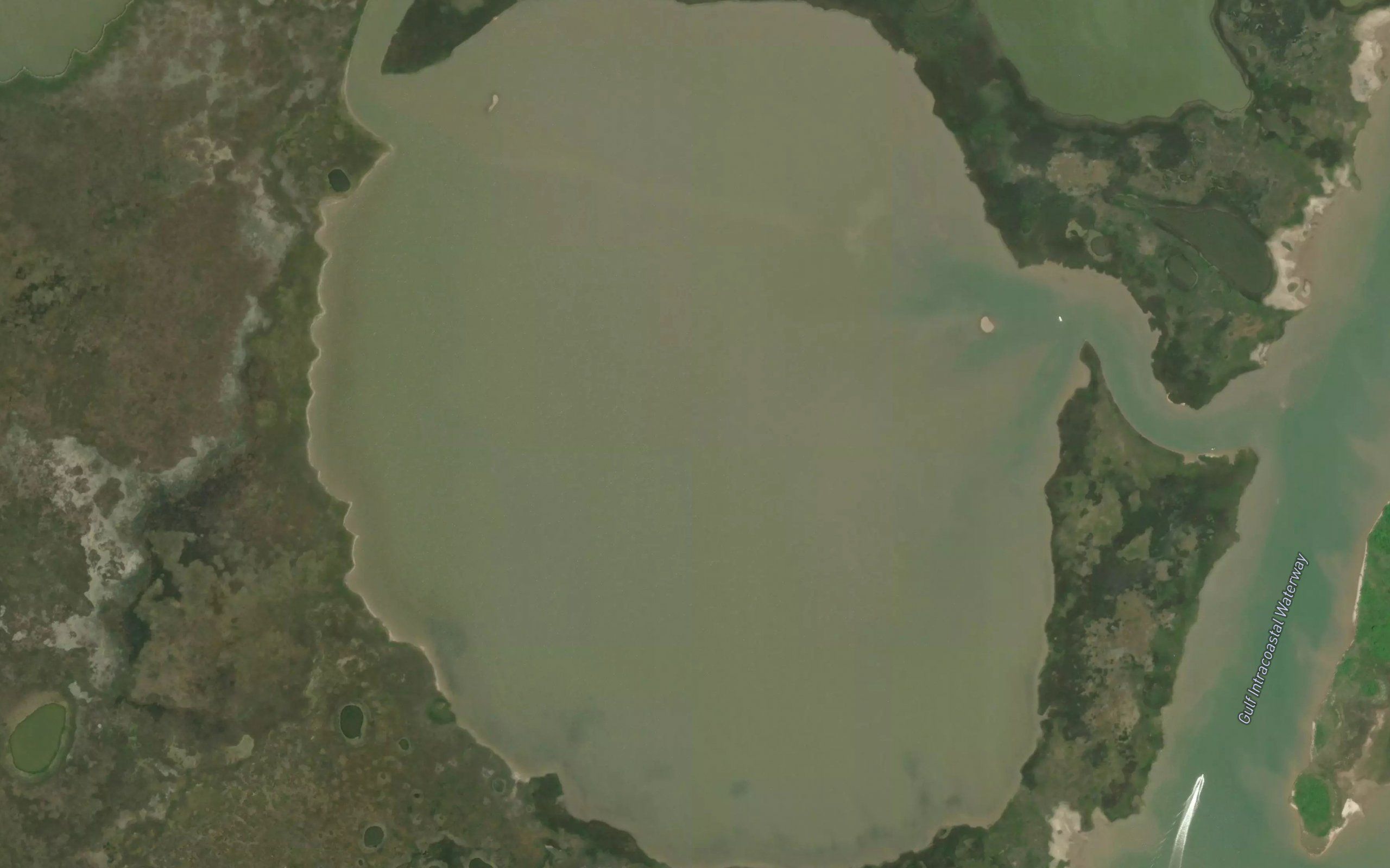 Nicks Lake
