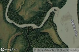 Shovel Creek