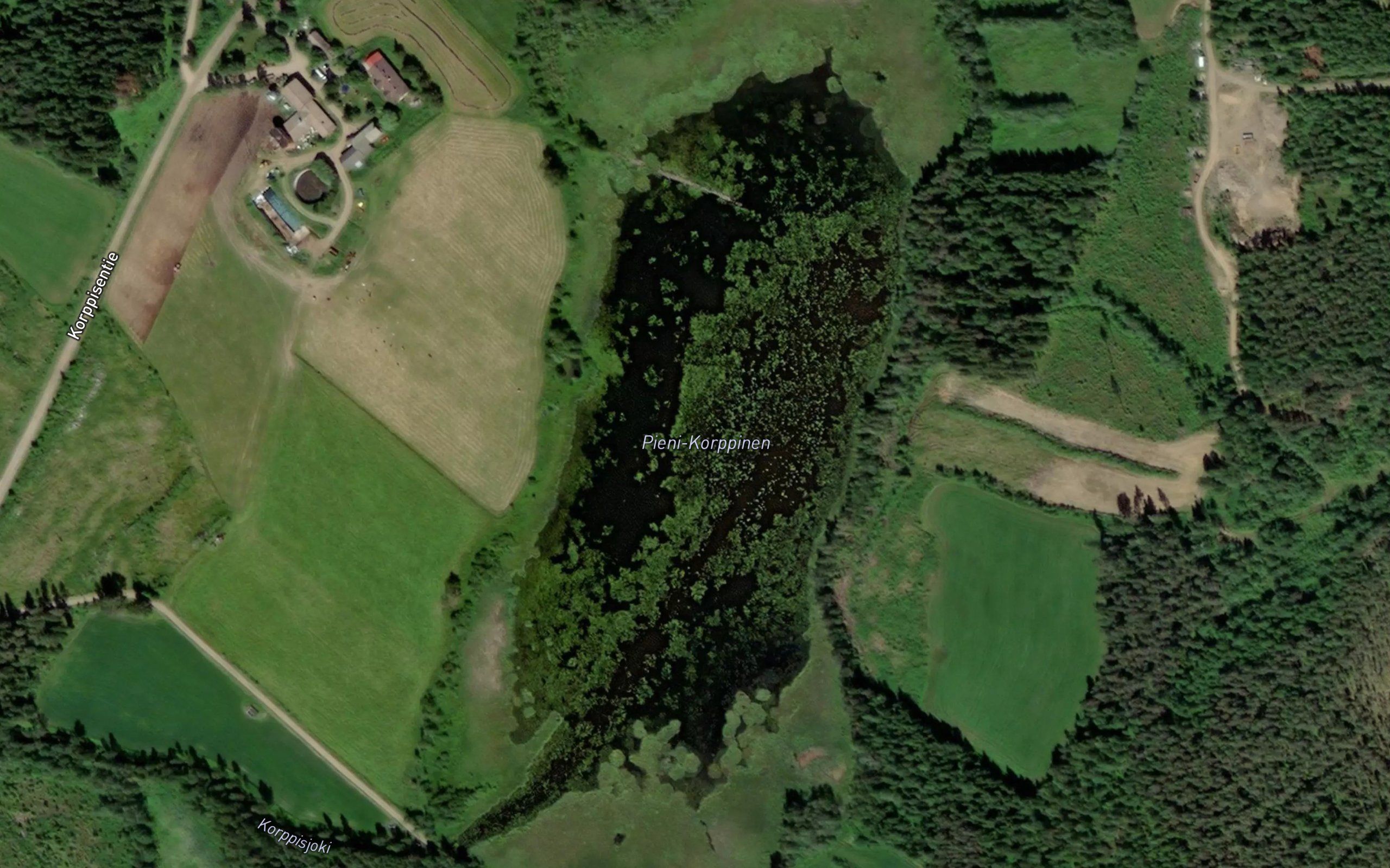 Pieni-Korppinen