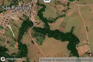 Corrego da Agua Fria