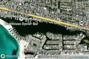 Destin Harbor