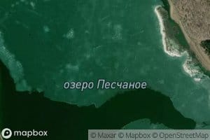 Ozero Peschanoye