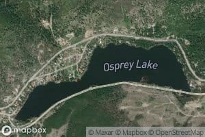 Osprey Lake