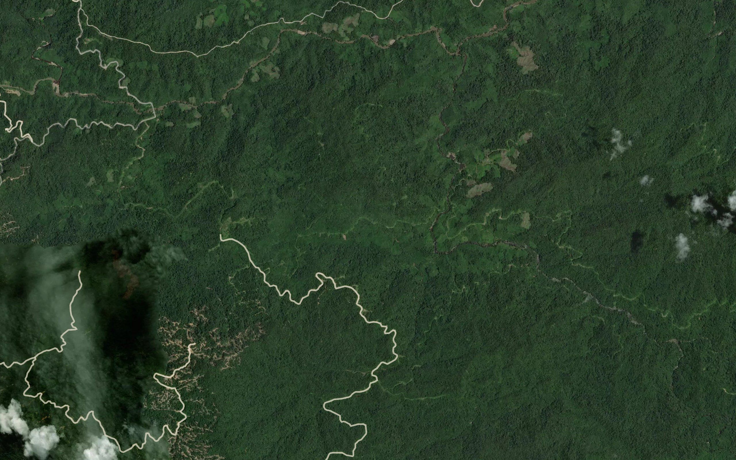 Sungai Purau