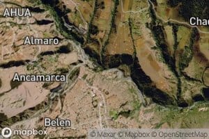 Quebrada Misquihuayjo