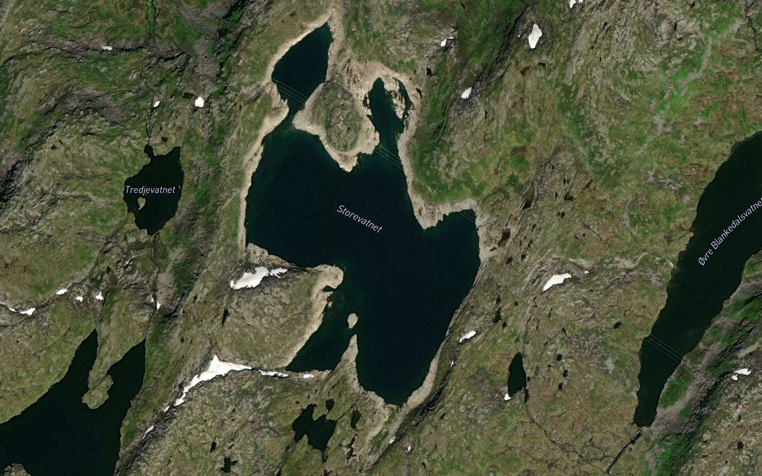 Storevatnet