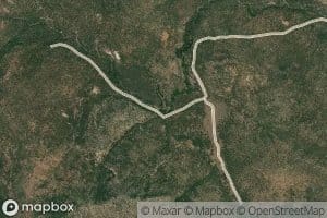 Narrow Canyon Spring