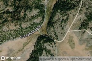 Gray Creek