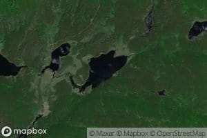 Lac a Pitou