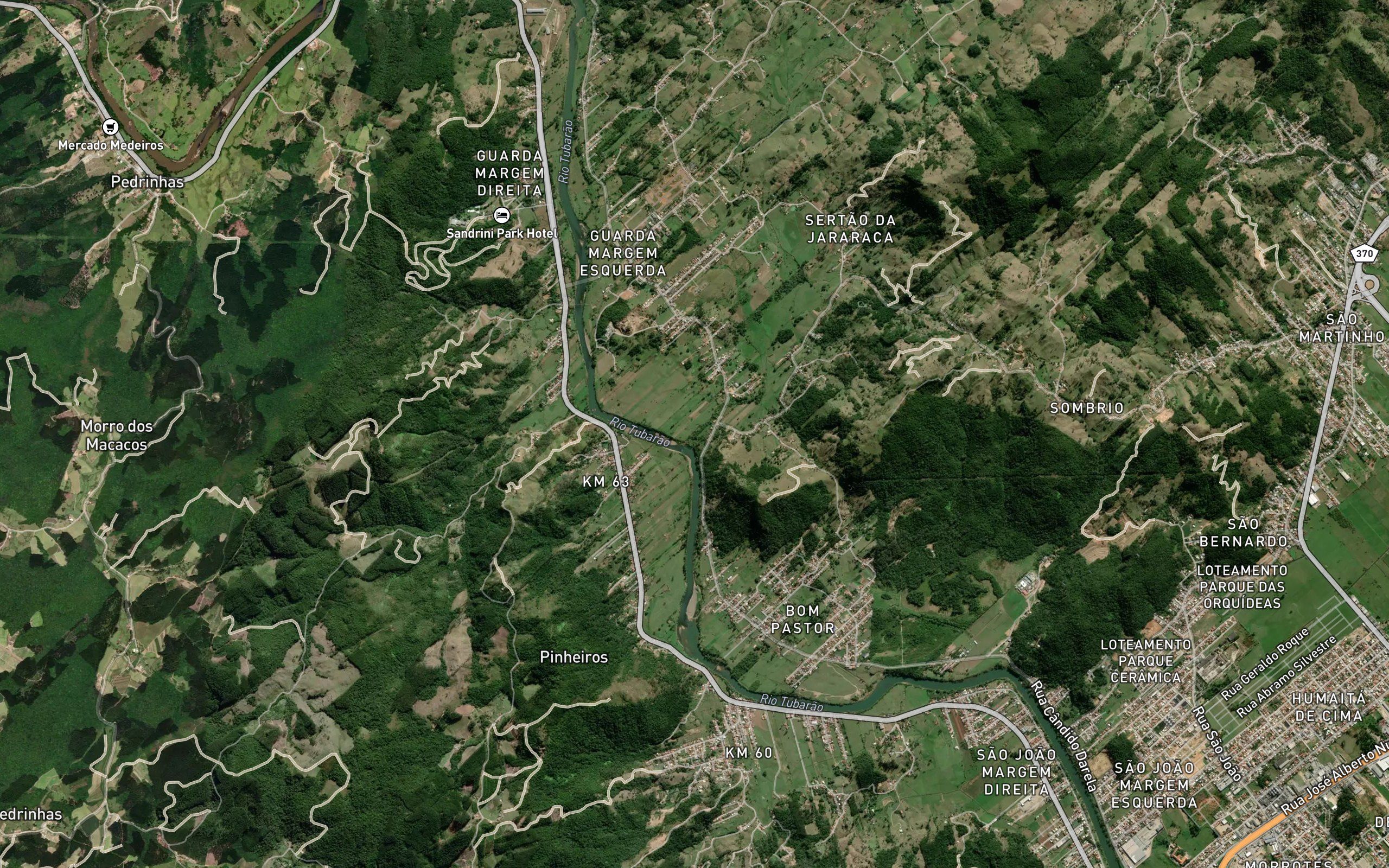 Rio Caruru