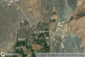 Cheshmeh-ye Kol `Anbar