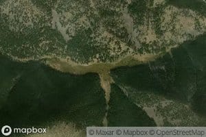 South Fork Webber Creek