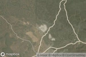 Corral Reservoir
