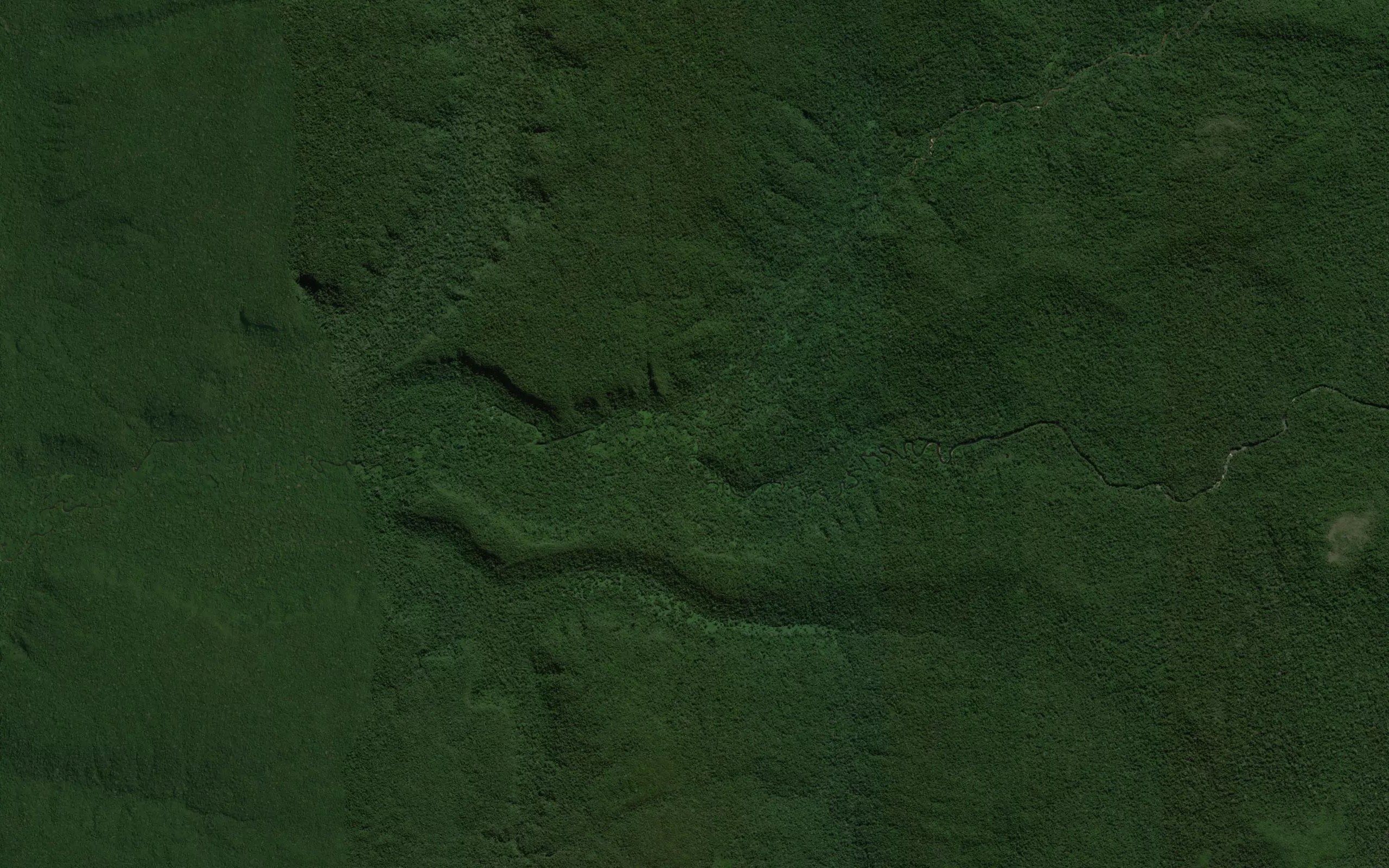 Igarape Deserto