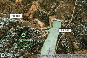 King Creek
