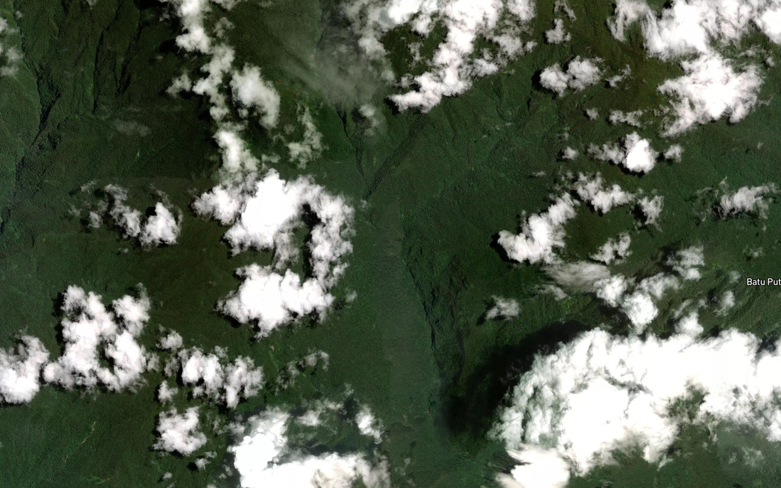 Koro Ntowau