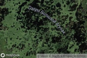 Ozero Bol'shoy Aguchak