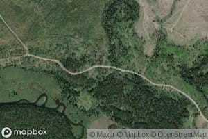 Covert Creek