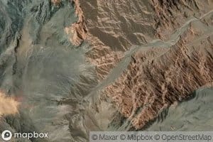 Quebrada de las Arcas