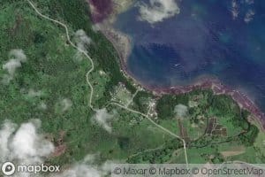 Nasigasiga Creek