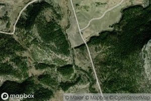 Arroyo del Almagrero