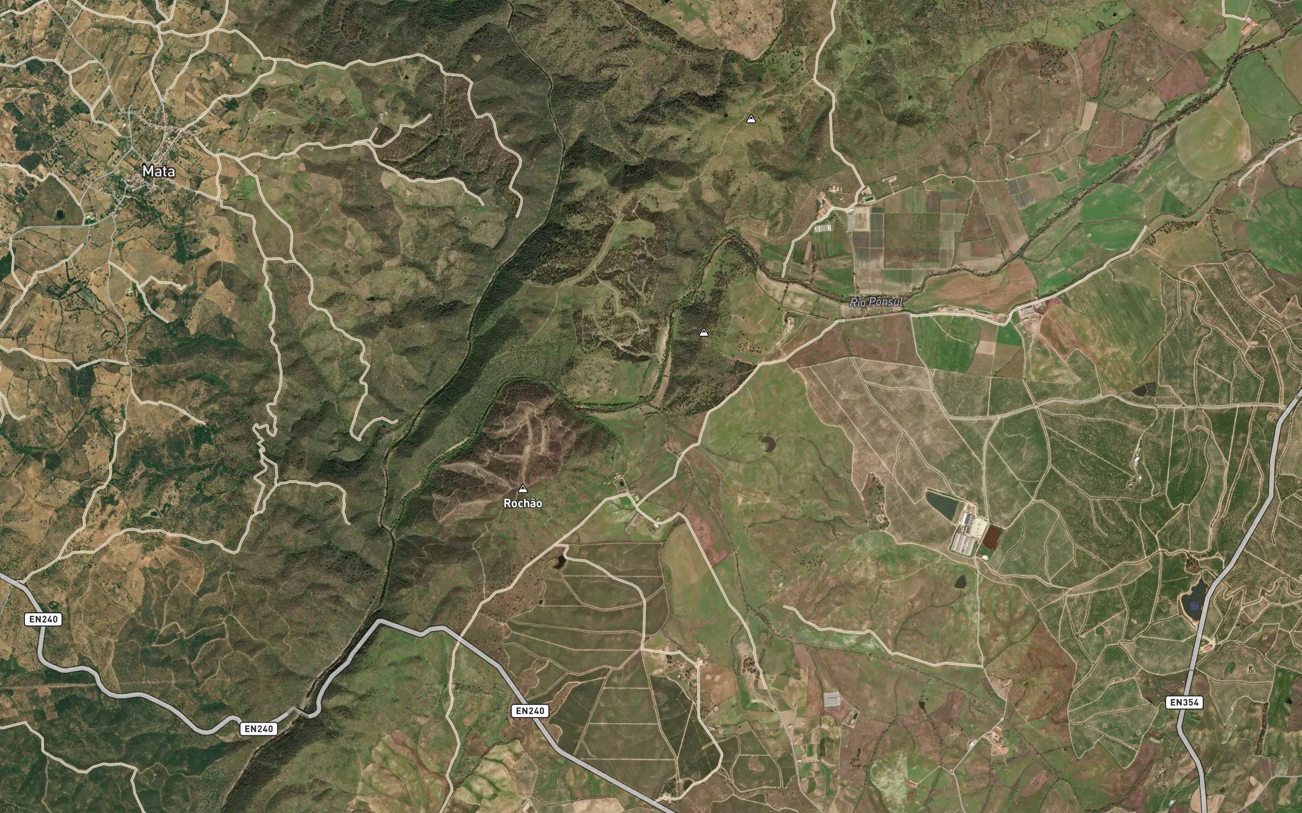 Ribeira de Caldelas