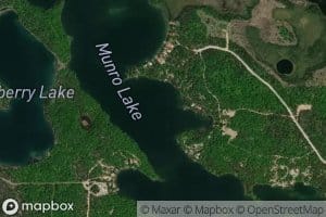 Munro Lake