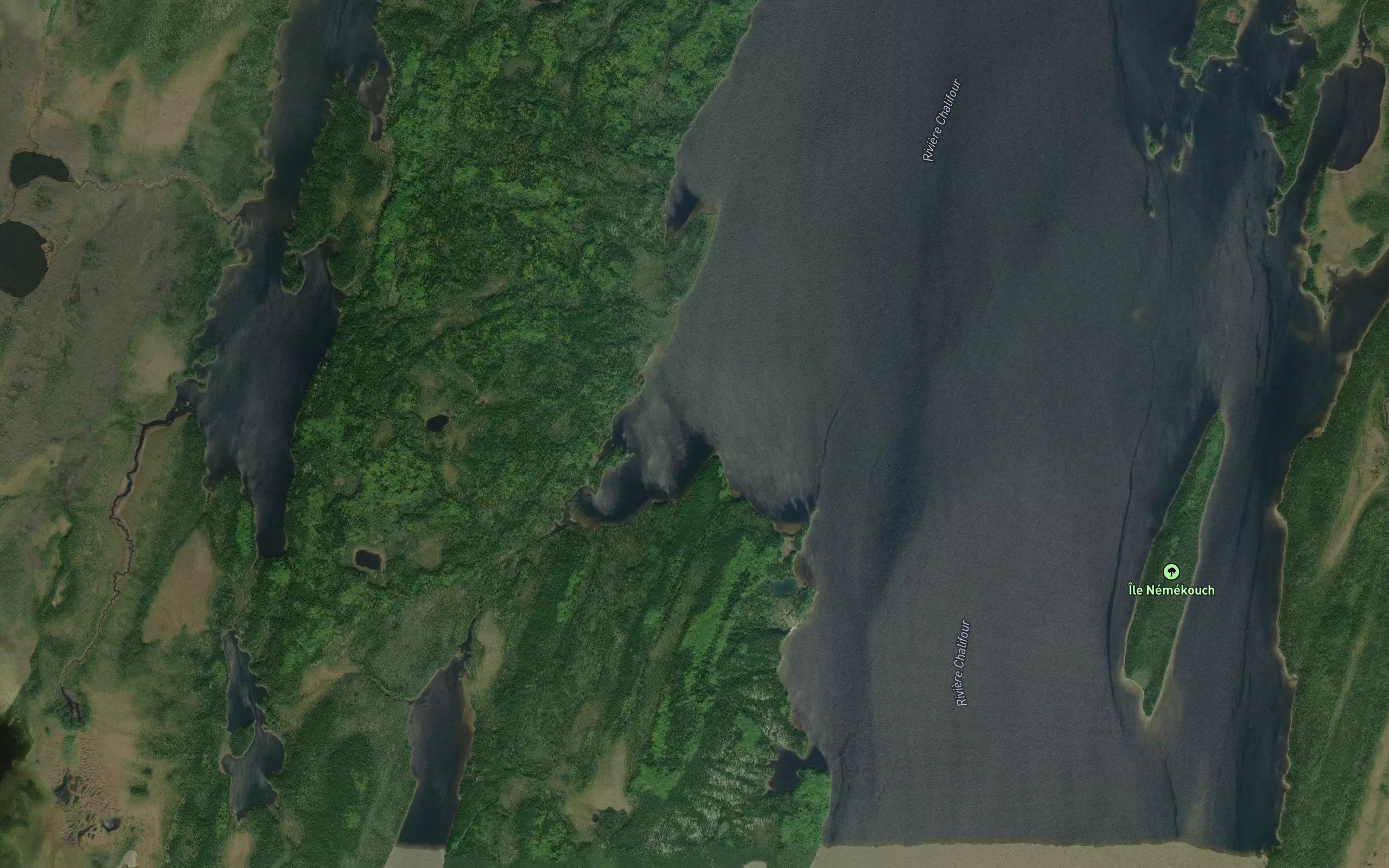 Baie Yawatagami