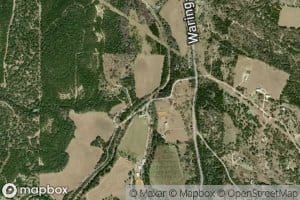 Zinke Creek