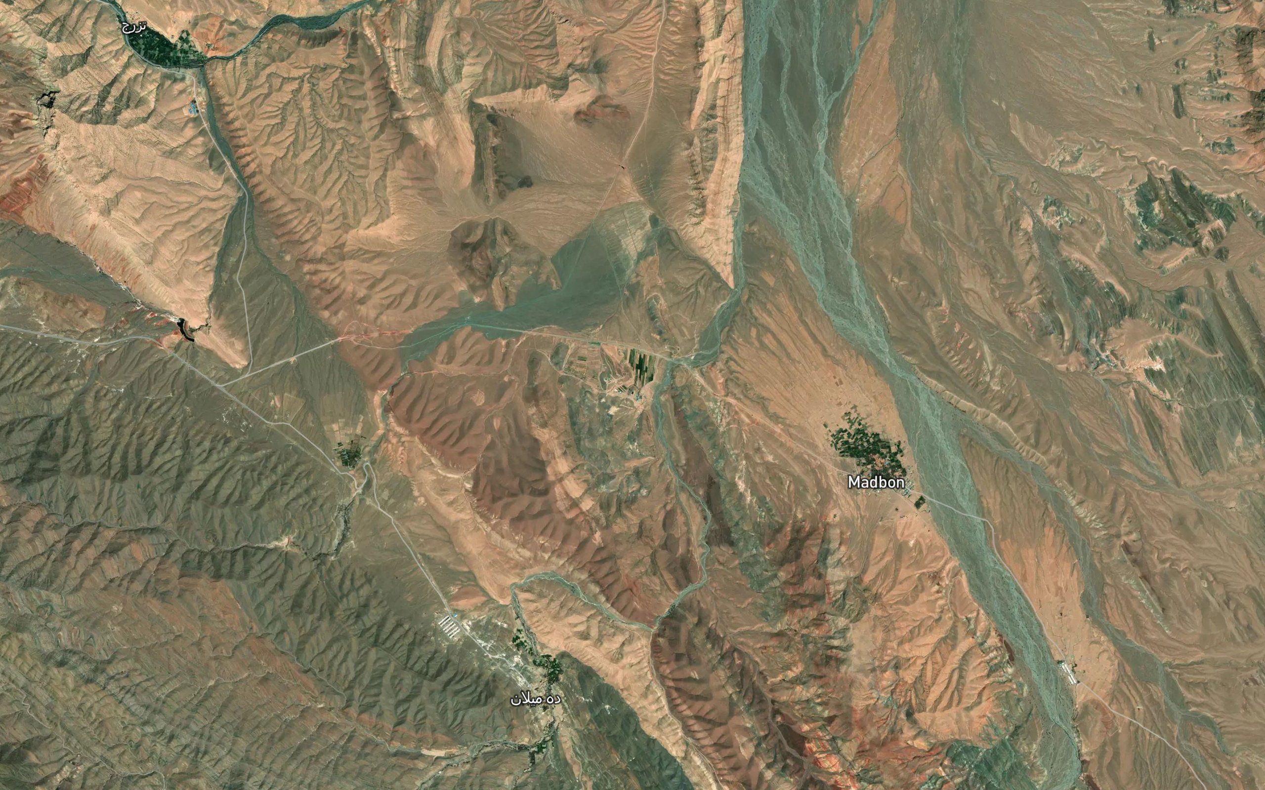 Cheshmeh-ye Towfiqabad
